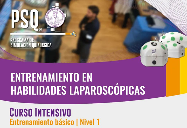 PSQ_Entrenamiento habilidades laparoscópicas N1