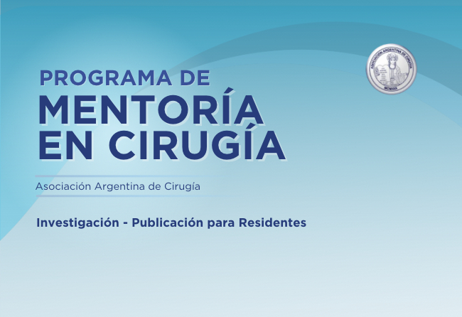 Programa de Mentoría