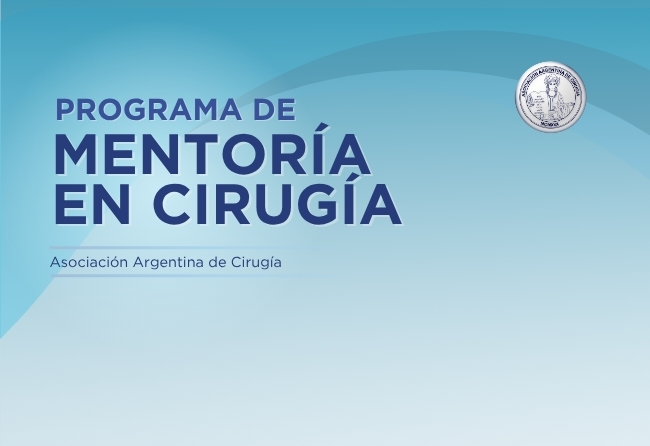 Programa de Mentoría