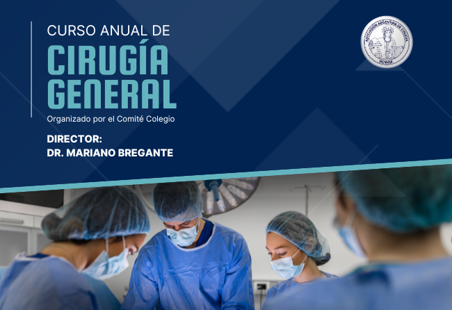 Repaso - Curso Anual de Cirugía General 2025